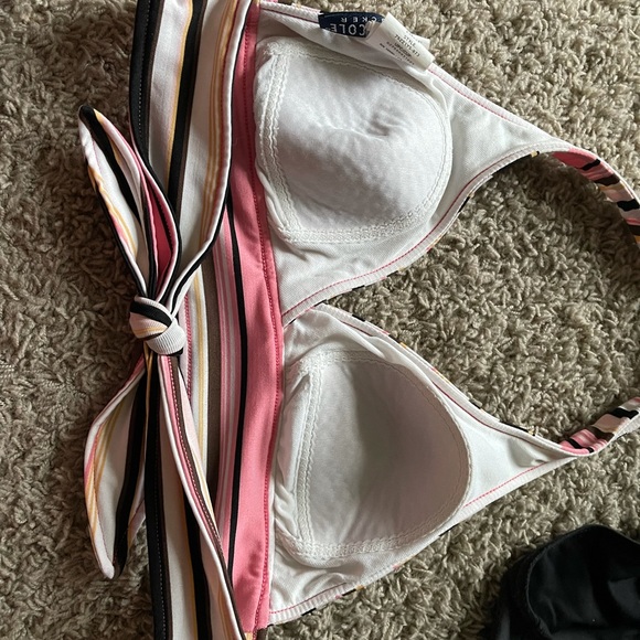 Anne cole Halter bikini - Picture 2 of 5